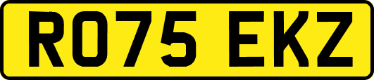 RO75EKZ