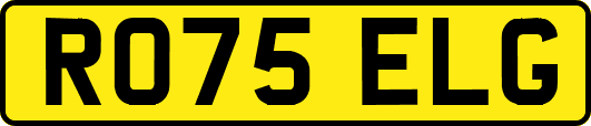 RO75ELG