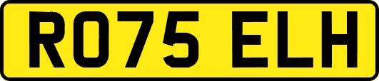 RO75ELH