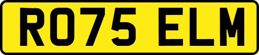 RO75ELM