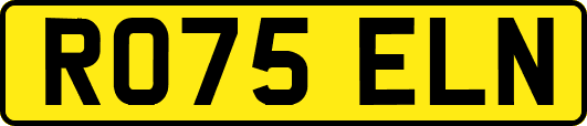 RO75ELN