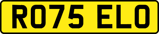 RO75ELO