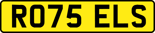 RO75ELS