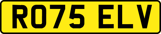 RO75ELV