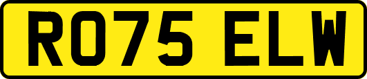 RO75ELW