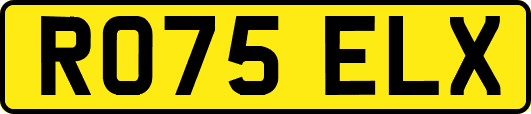 RO75ELX