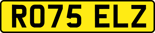 RO75ELZ