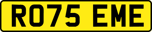 RO75EME