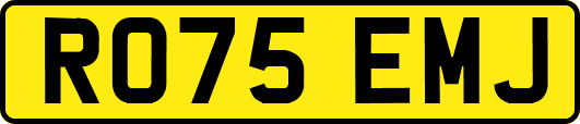 RO75EMJ