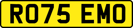 RO75EMO