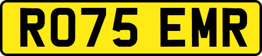 RO75EMR