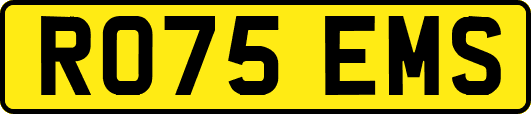 RO75EMS
