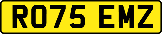 RO75EMZ
