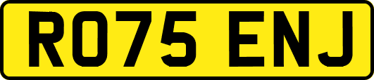 RO75ENJ
