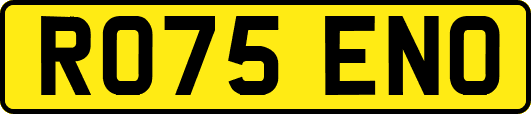 RO75ENO