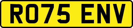 RO75ENV