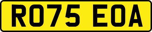 RO75EOA