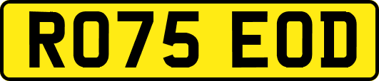 RO75EOD