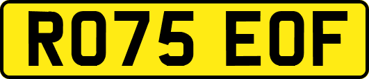 RO75EOF