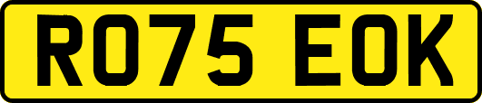 RO75EOK