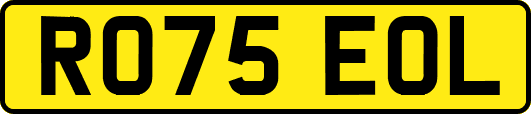 RO75EOL