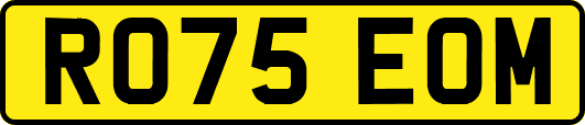 RO75EOM