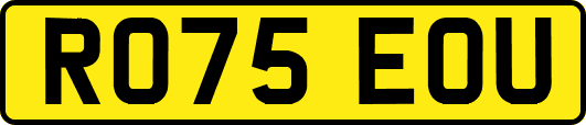 RO75EOU