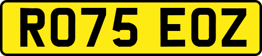 RO75EOZ
