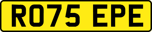 RO75EPE