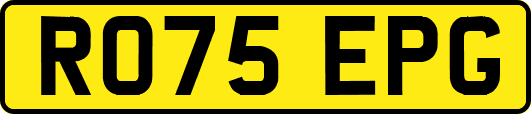 RO75EPG