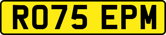 RO75EPM