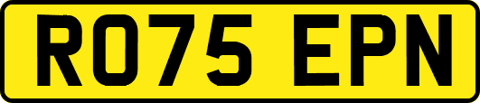 RO75EPN