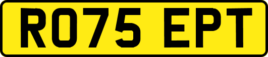 RO75EPT