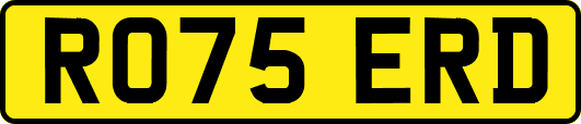 RO75ERD
