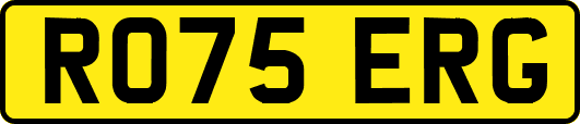 RO75ERG