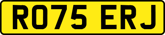 RO75ERJ