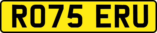 RO75ERU