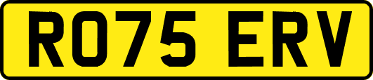 RO75ERV