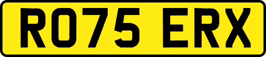 RO75ERX
