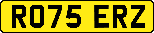 RO75ERZ