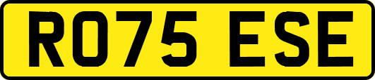 RO75ESE