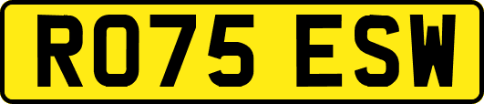 RO75ESW