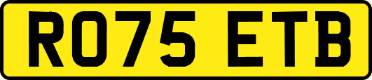 RO75ETB