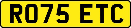 RO75ETC