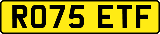 RO75ETF