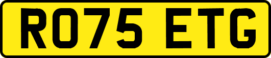 RO75ETG