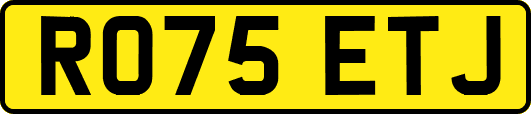 RO75ETJ