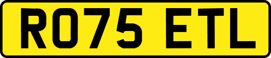 RO75ETL