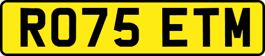 RO75ETM