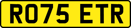 RO75ETR